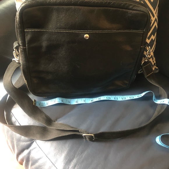 Roots laptop bag - Picture 2 of 5